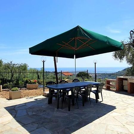 Apartament Casa Del Sole #Bluchalet Leivi Zewnętrze zdjęcie