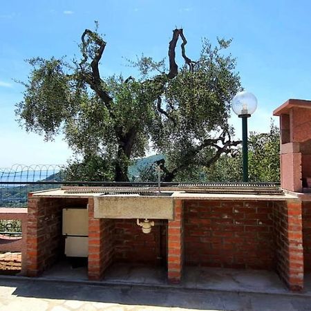 Apartament Casa Del Sole #Bluchalet Leivi Zewnętrze zdjęcie