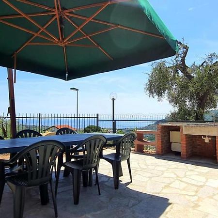 Apartament Casa Del Sole #Bluchalet Leivi Zewnętrze zdjęcie