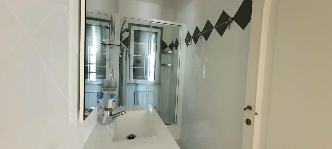 Apartament Casa Del Sole #Bluchalet Leivi Zewnętrze zdjęcie