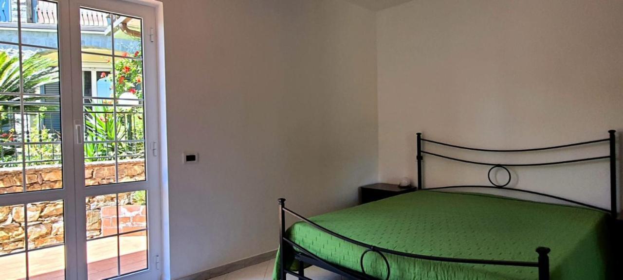 Apartament Casa Del Sole #Bluchalet Leivi Zewnętrze zdjęcie