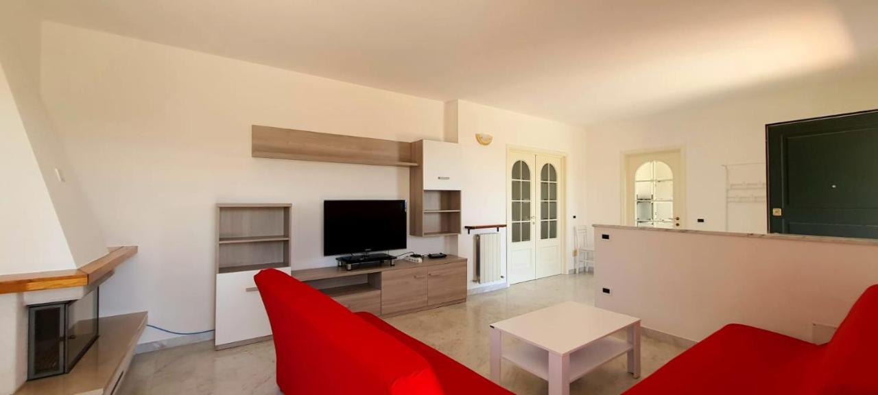 Apartament Casa Del Sole #Bluchalet Leivi Zewnętrze zdjęcie